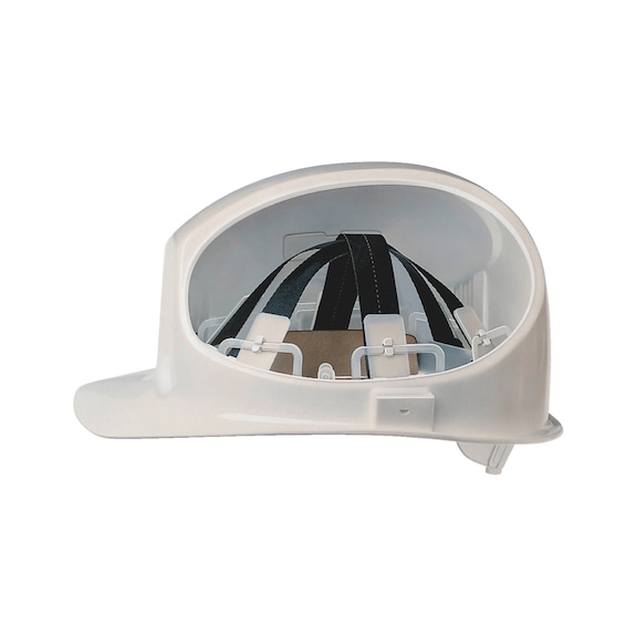 Hard hat, accessories - UVEX-IA-SUPERBOSS-THERMOBOSS9790000
