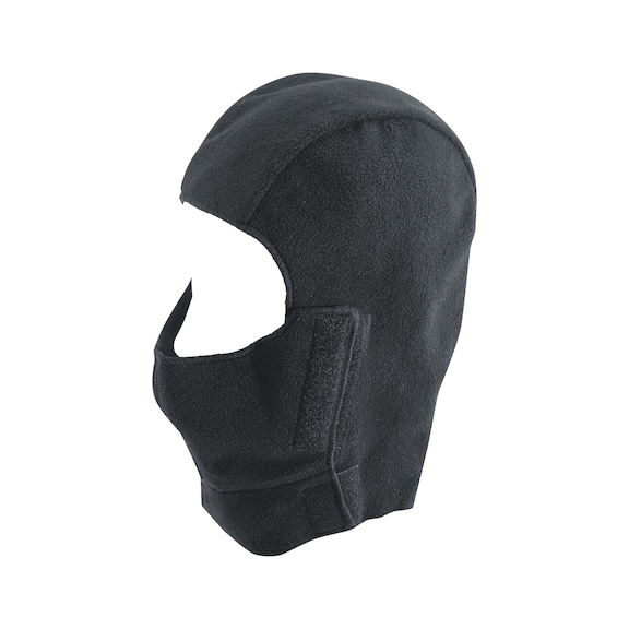 Hard hat, accessories Uvex balaclava - UVEX-BALACLAVA9790066