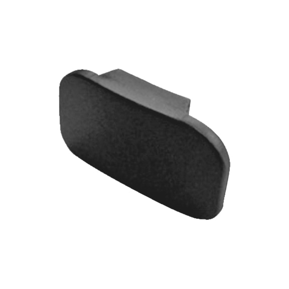 Schutzhelm Zubehör Uvex Helmadapter U-cap