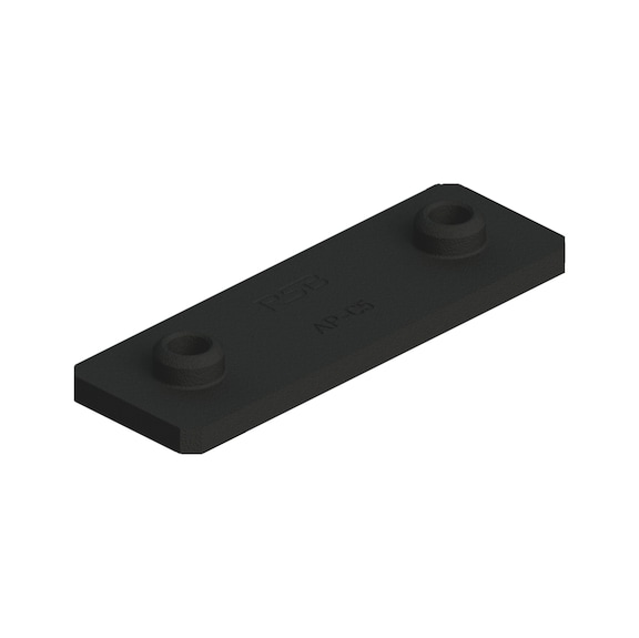 DIN 3015-2 seul phosphaté - WELDPLT-DIN3015/2-A-W1-(PHR)-SZ8