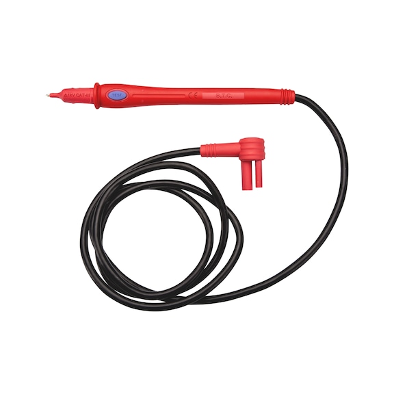 Mittajohto  Test-painikkeella Trifitek TR-87 - MITTAJOHTO TRIFITEK TR-87 TEST-PAINIKKEE