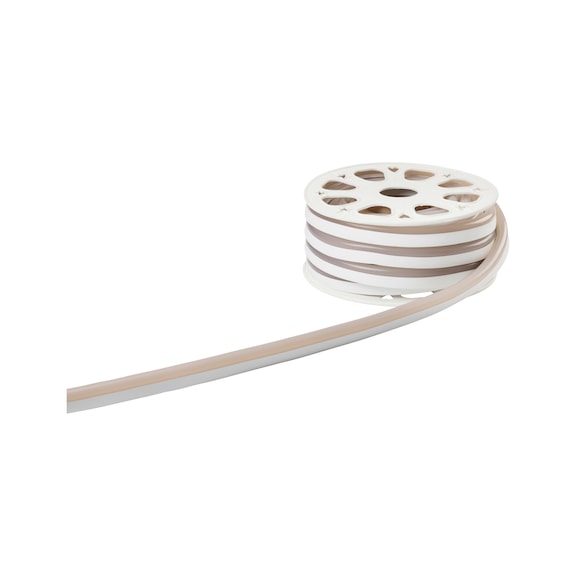 Réglette lumineuse LED FLB-24-11 RVB - LGHTSTR-LED-(FLB-24-11)-RGB-IP65-10000MM