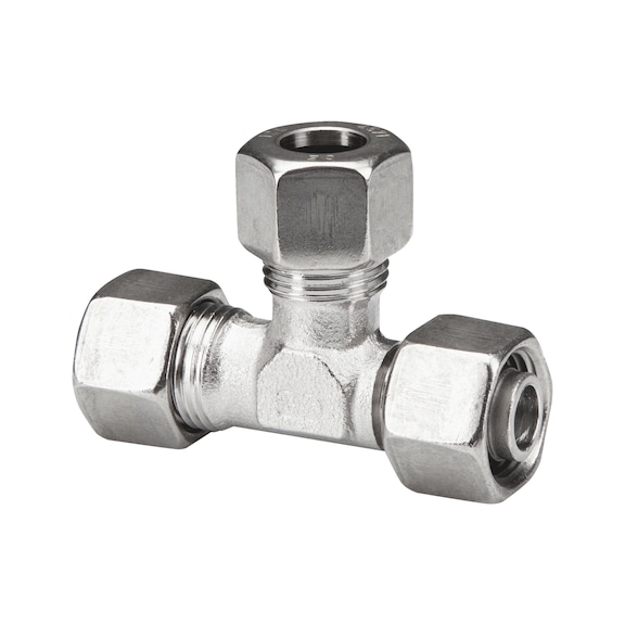 Suunnattava L-liitin FFL - FFL 12 ASETELT. L-LIITIN SS EAS. 1.4571