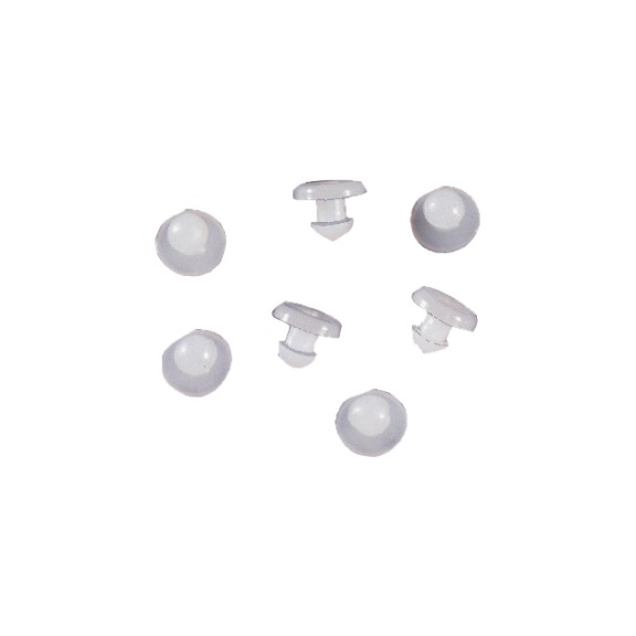 Buttons for button strip - BUTTON-F.BUTTONSTRP-PE-NAT