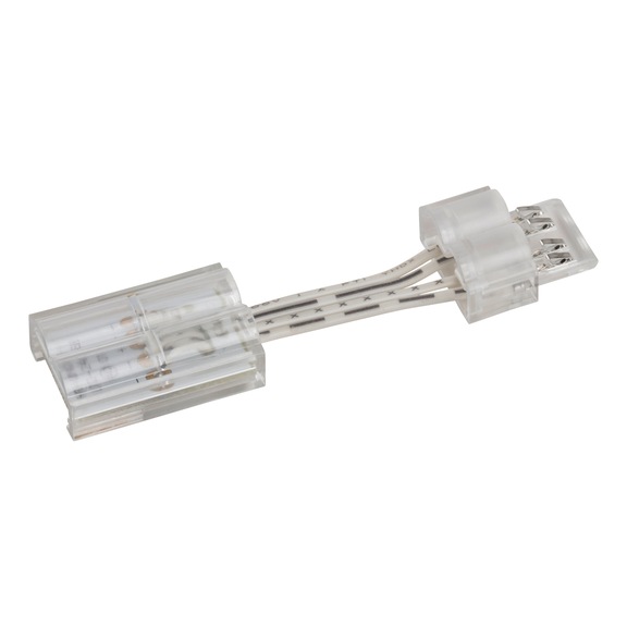 Connection cable - CONLNE-(F.LGHT-LED-DBSTICKII)-3CM