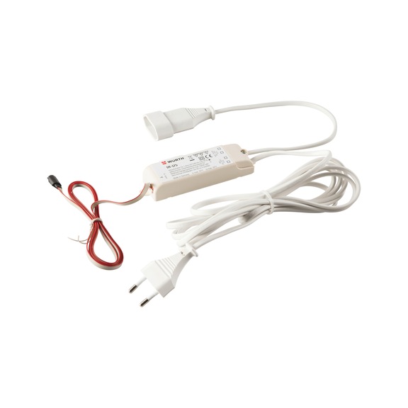 Contactless door contact switch With infrared sensor - SWTCH-EL-DOORCONTACT-CONTACTLESS