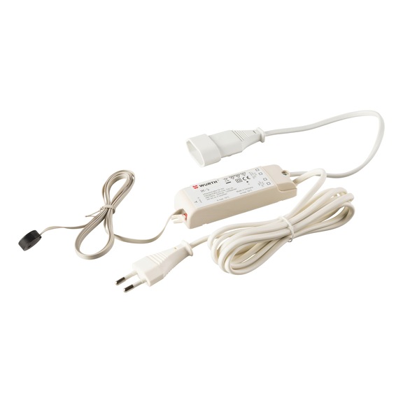 Contactless light switch With infrared sensor - SWTCH-EL-LIGHT-CONTACTLESS