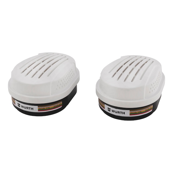 Ricambi Compatibili AEG Electrolux Filtro Di Ricabio Per Aspirapolvere Philips PowerPro FC9729/09 FC9741 Filtro Universale Per Aspirapolvere