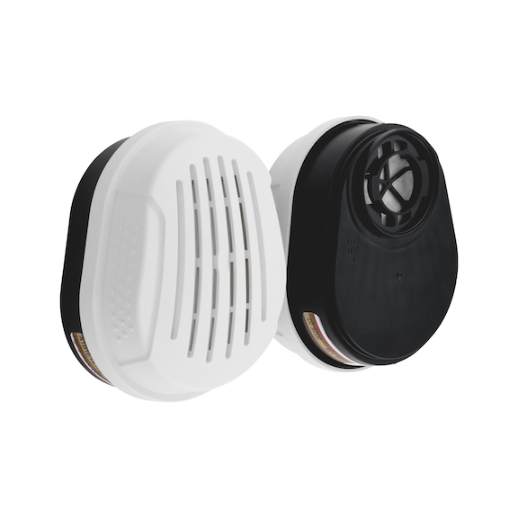 Filtro Lamellare Prefiltro Per Aspirapolvere Progress PC1845 2200w