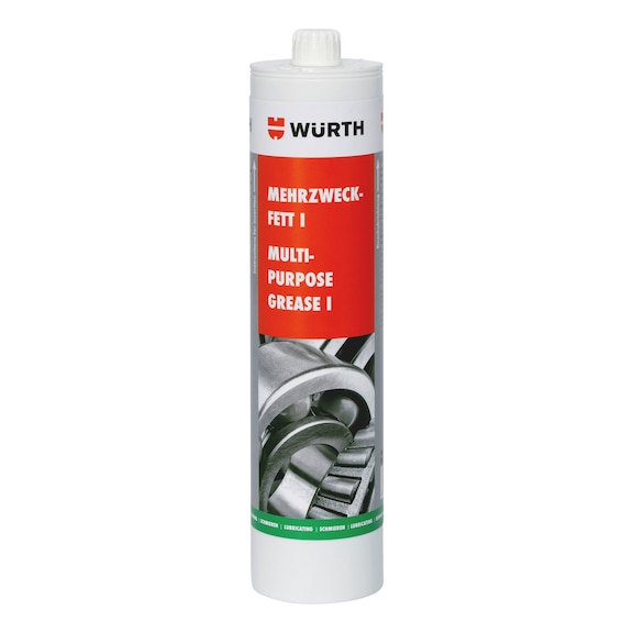 Multi-purpose grease I - GRSE-(MULTIPURPOSE I)-500G