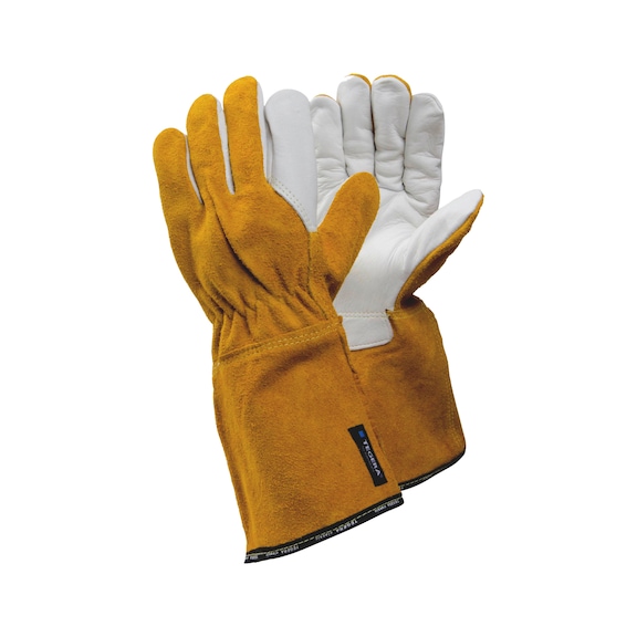 Welding glove