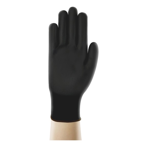 Mechanikerhandschuh Ansell Edge 48-125  48-126 - HNDSHH-ANSELL-EDGE-48-126-GR10