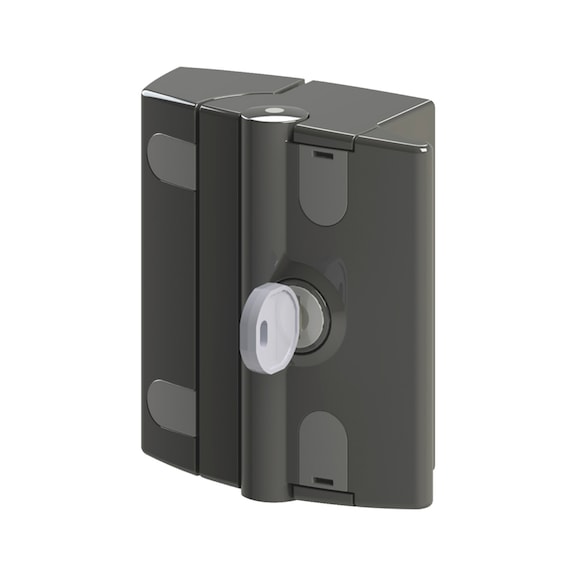 Lock - WAPS-LOCK-F.-DRAWRADE