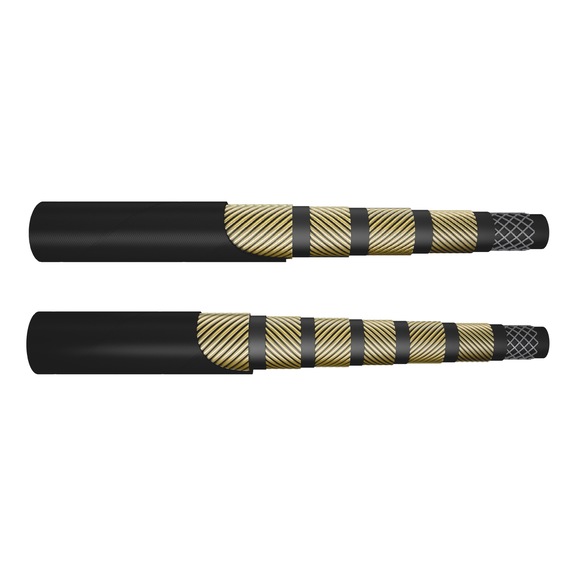 Tubo HYGREEN R15 - 1