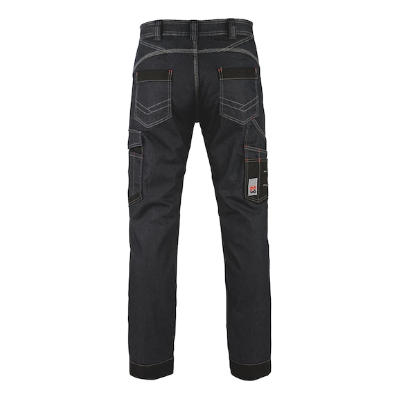 Cobra Modyf Pantalon De Travail Jean De Travail Sagittarius