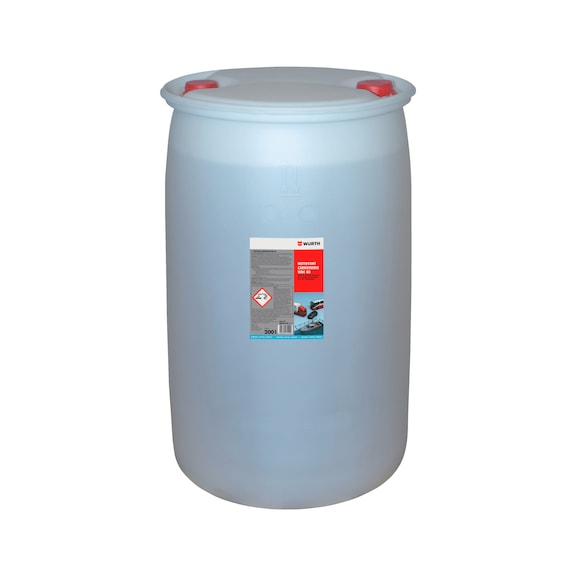 Nettoyant carrosserie WNC 40 - NETTOYANT CARROSSERIE WNC 40 FUT 200 L