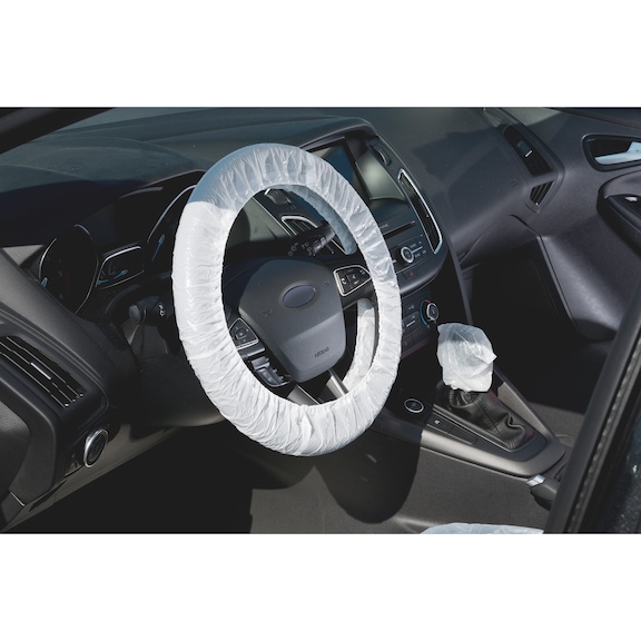 1 paire DRL pour Porsche Cayenne I 957 9PA 2006 2007 2008 2009