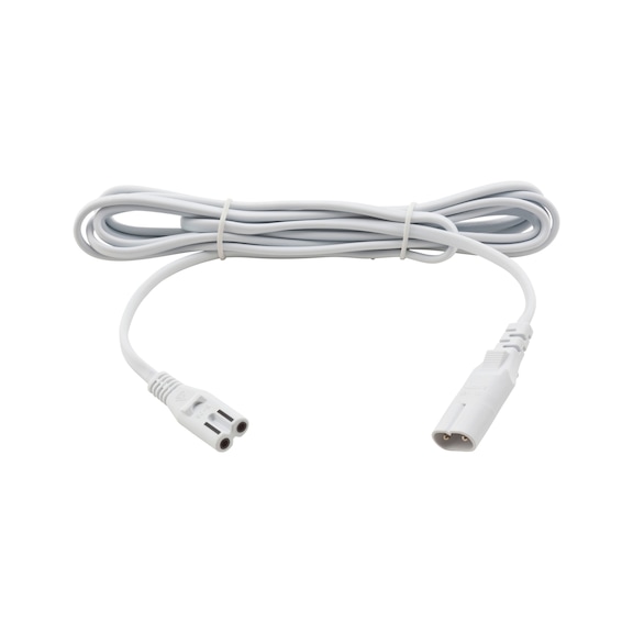 Connection cable for LED-T-12-5 - CONLD-(F.TRAFO-LED-T-12-5)-3M