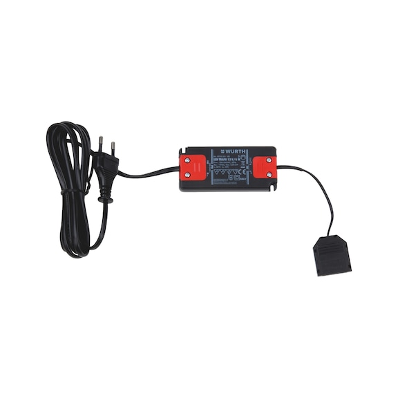 Led-veiligheidstransformator - 1