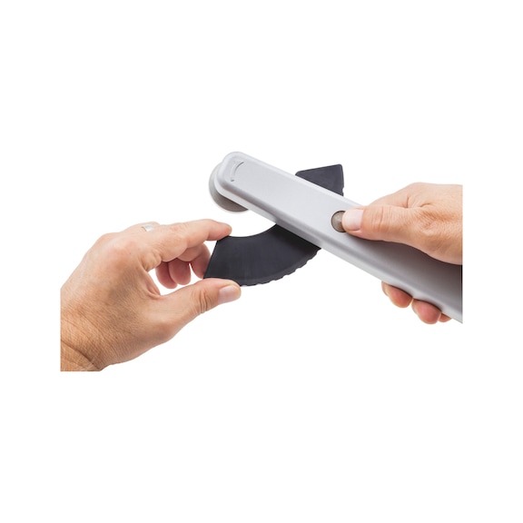 Gants en cuir souple véritable entièrement doublés pour femme, jade, L Gants en cuir souple véritable entièrement doublés pour femme, jade, L