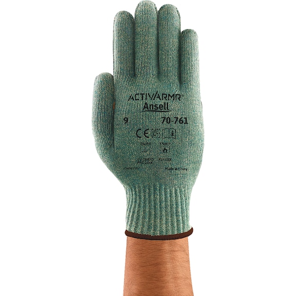Cut protection glove Ansell Vantage<SUP>®</SUP> 70-761 - PROTGLOV-ANSELL-VANTAGE-70-761-SZ7
