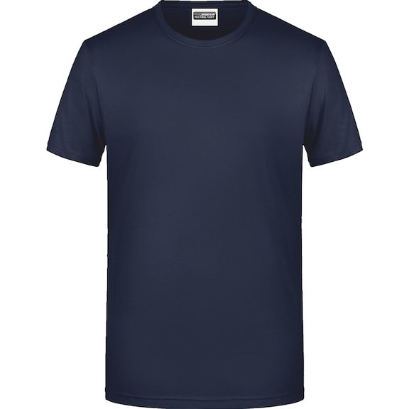 T-shirt Daiber 8008 Epta - T-SHIRT-BASIC-T-8008-EPTA-NAVY-M-SPC