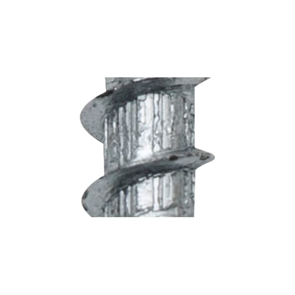 Chipboard screw  Wüpofast <SUP>®</SUP> 2.0 - SCR-CS-MPK-WO-CT-Z2-(A3K)-5X90/54