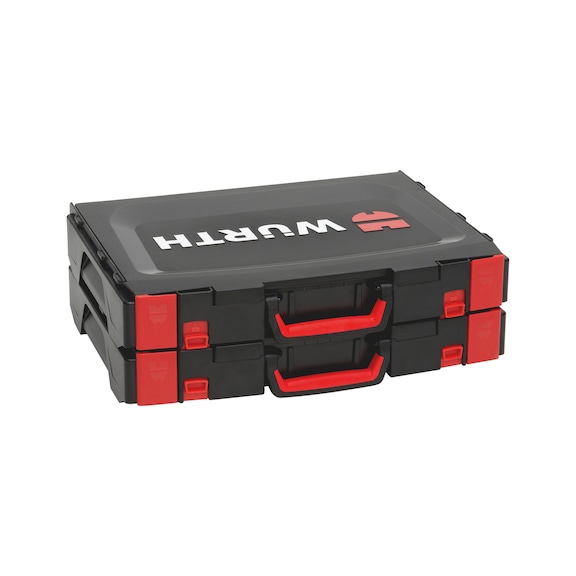 Würth koffersystem Clearance