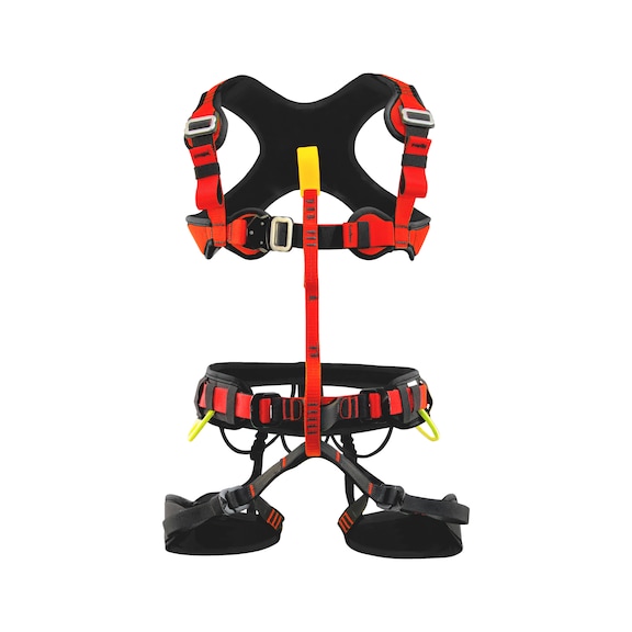 Imbracatura anticaduta COMFORT LIGHT - 1