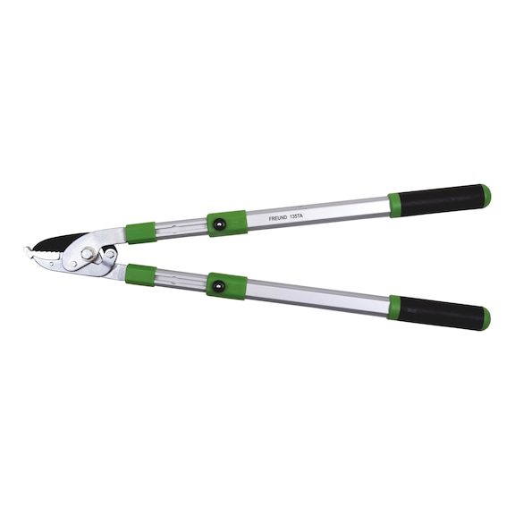 Anvil loppers Telescopic - LIMBSHRS-(P172-85)-D45MM-L98CM