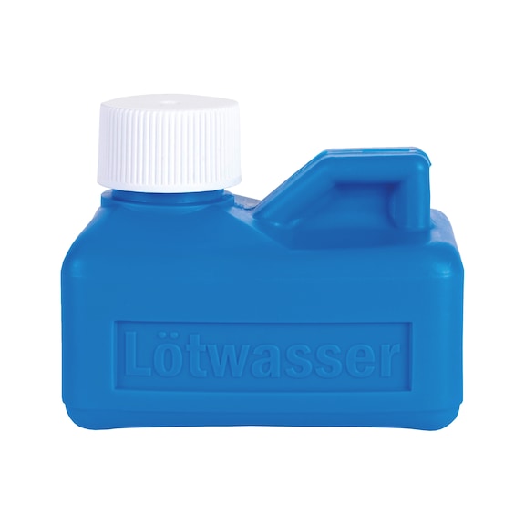 Lehim sıvısı deposu - SLDRFLUDCONT-150ML