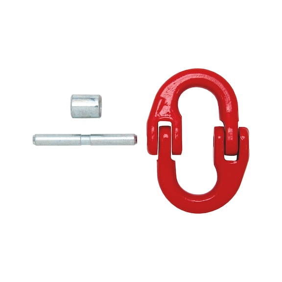 Chains spare part - 1