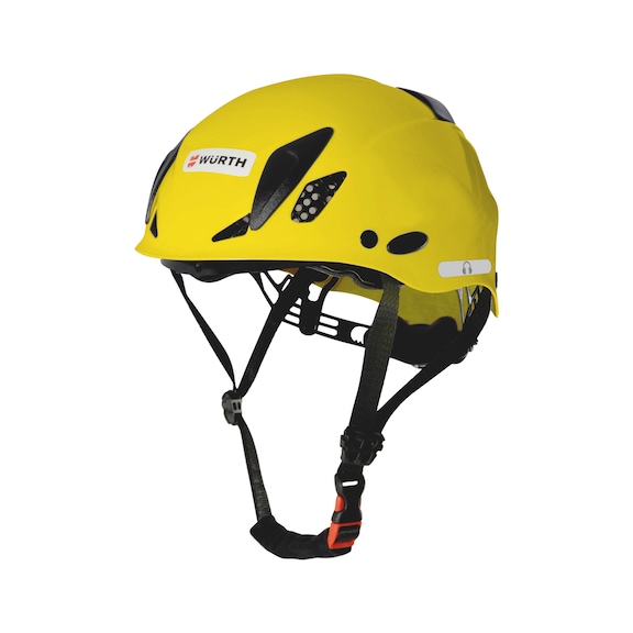 Turvakypärä Mountaineering - TURVAKYPÄRÄ MOUNTAINEERING KELTAINEN