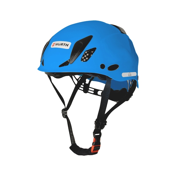 Turvakypärä Mountaineering - TURVAKYPÄRÄ MOUNTAINEERING SININEN