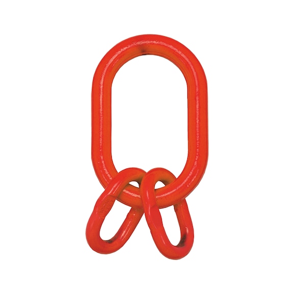 Chains, spare parts - 1