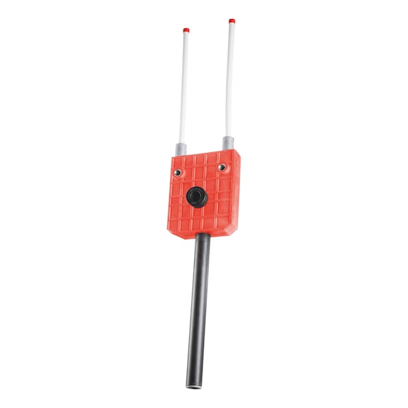 Installationsbox Küchenspüle Mauerwerk - IB-SPUELTI-MWR-KWA/WWA-DN16-OBN-ABWA50