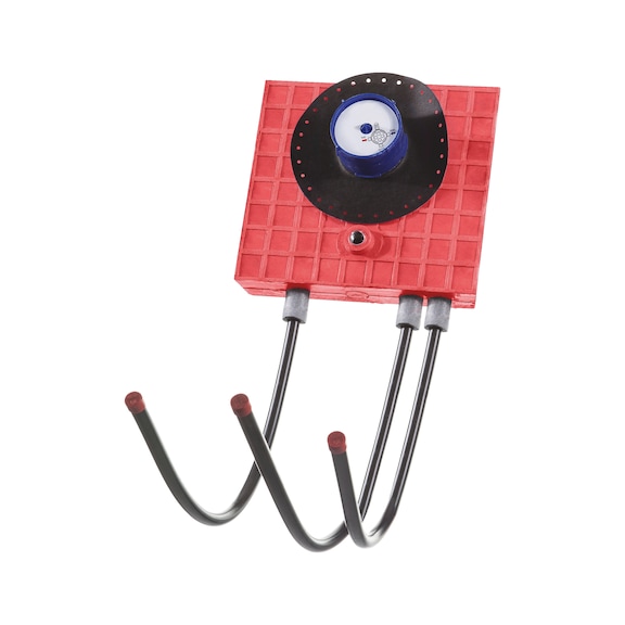 Boîtier inst. baignoire mél. encast. au choix MN - IB-BATHTUB-MN-MI-DN20-KLUDIFLEXXBOXX