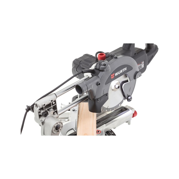 Kapp- und Gehrungssäge - Einhell RT-SM 305L (Gebraucht) in Laufen für