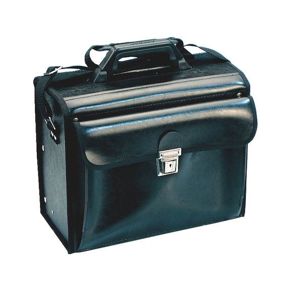 Small tool case - TLCASE-PVC-16X27X32MM