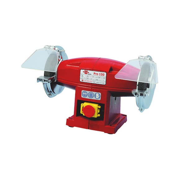 Touret à meuler électrique PRO 150 - TOURET A MEULER ELECTRIQUE PRO 150