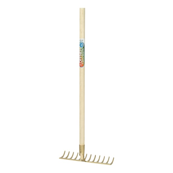 Tırmık, cadde, hafif saplı