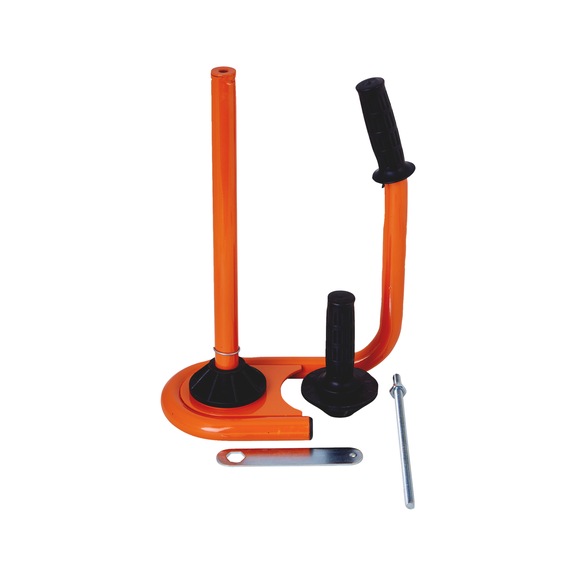 Emballagefoliedispenser - HÅNDTAG F/HANDYWRAP450MM 0985200450