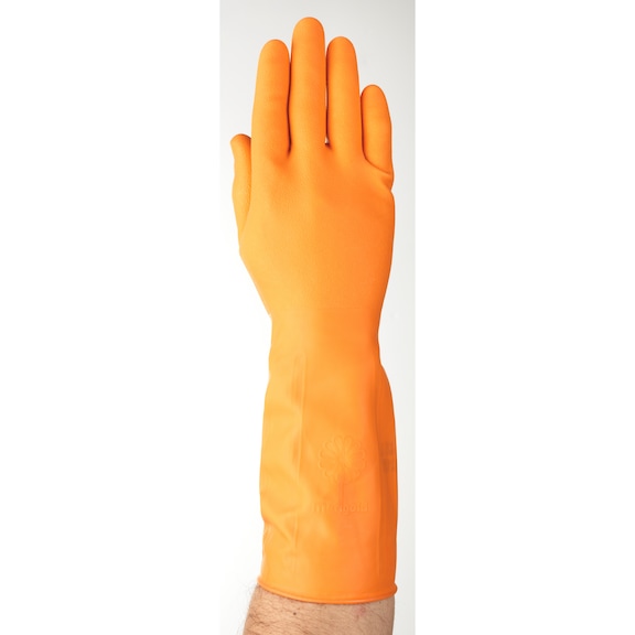 Chemical protective glove Ansell AlphaTec<SUP>®</SUP> 87-370 - GLOVE-ANSELL-ALPHATEC-87-370-SZ.9.5