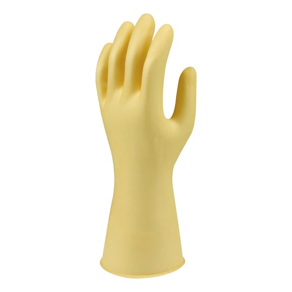 Schutzhandschuh Ansell AlphaTec<SUP>®</SUP> 87-137 - HNDSHH-ANSELL-ALPHA-TEC-87-137-GR.6.5