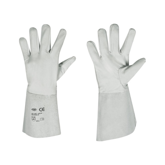 Hegesztőkesztyű, Strong 0270