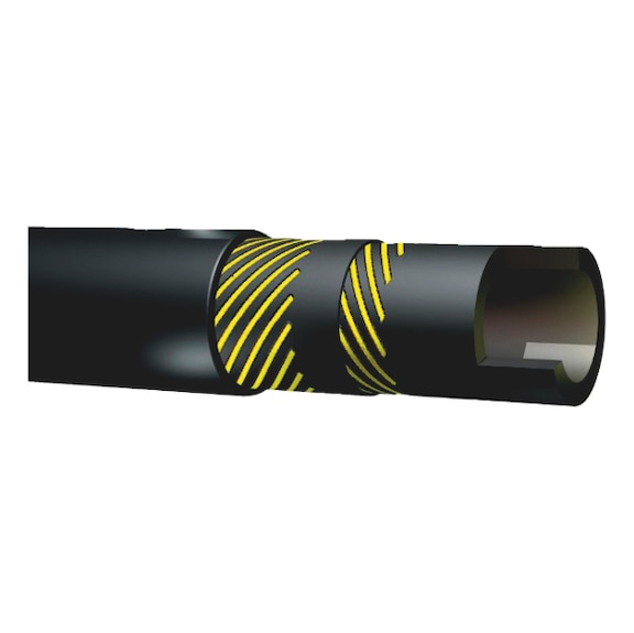 ARGON - suojakaasuletku 