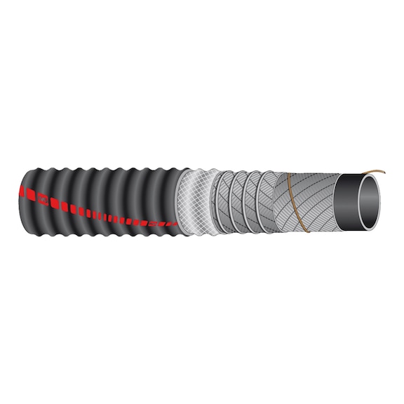 Imu/Paineletku Volga Fra