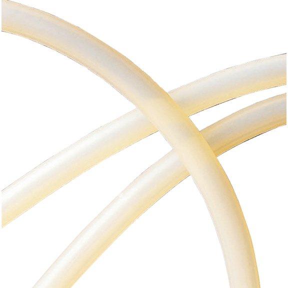 Silikoniletku VITRYL