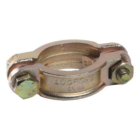 SL - letkupinne malli A