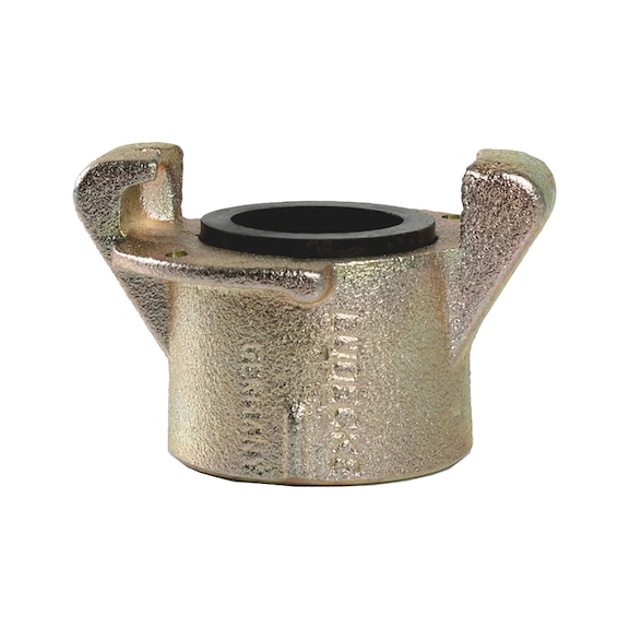 Female thread connector 